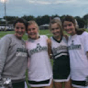 Meet your Posher, Ann harper